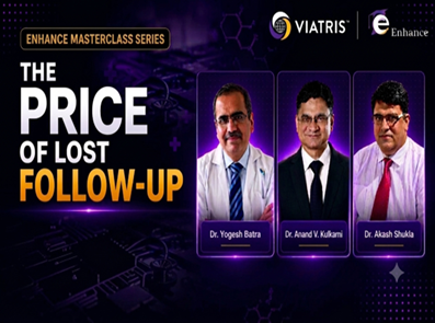 Enhance Masterclass Series