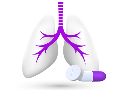 Anti Tubercular Therapy Icon