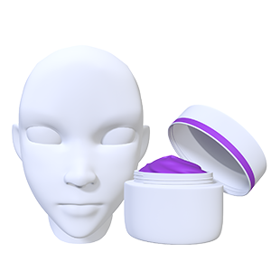Dermocosmetic Icon