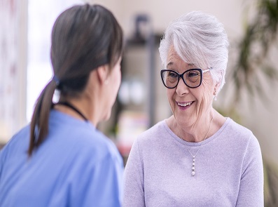 Patient support programs